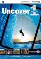 Uncover 1 Student's Book - Ben Goldstein, Ceri Jones