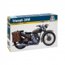 ITALERI  TRIUMPH 2015 (7402)