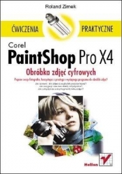 Corel PaintShop Pro X4