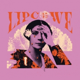 Lipcowe 45 (Digipack)