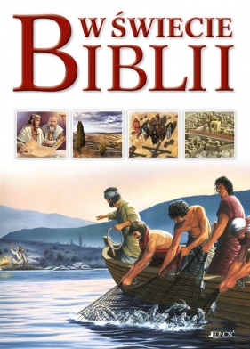W świecie Biblii - Dowley Tim (red.)