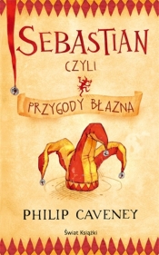Sebastian czyli przygody błazna