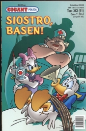 Siostro basen ! - <br />