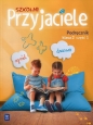 Szkolni przyjaciele. Podręcznik. Klasa 2. Część 1. Edukacja wczesnoszkolna - Ewa Schumacher, Kinga Preibisz-Wala, Irena Zarzycka
