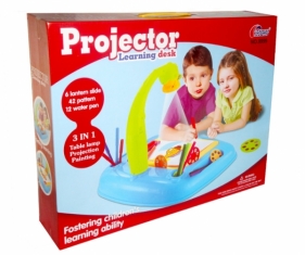 Projektor