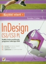 InDesign CS3/CS3 PL Szybki start Cohen Sandee