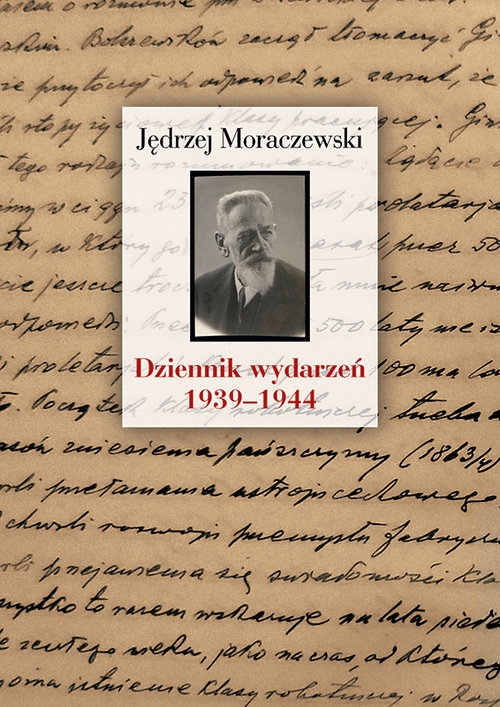 Dziennik wydarzeń (1939-1944)