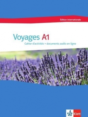 Voyages A1 Cahier d'activites LEKTORKLETT - Krystelle Jambon