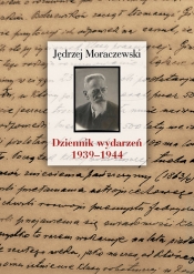 Dziennik wydarzeń (1939-1944) - Moraczewski Jędrzej