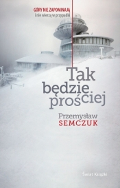 Tak będzie prościej - Przemysław Semczuk
