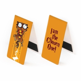 Zakładka magnetyczna - The Chosen One