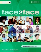 face2face Intermediate Matura