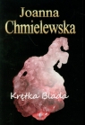 Krętka Blada Joanna Chmielewska