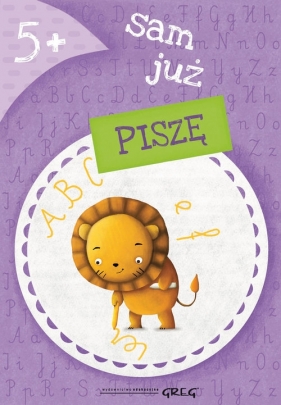 Sam już piszę - Pitala Renata