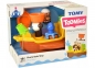 Tomy Toomies: Statek piratów - zabawka do kąpieli (E71602)