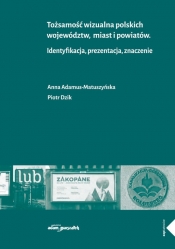 Tożsamość wizualna polskich województw, miast i powiatów