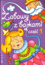 Zabawy z bajkami część 1