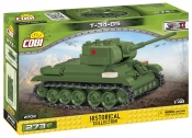 Cobi 2702 T-34-85