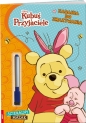 Disney Kubuś i przyjaciele. Zadania do zmazywania - Opracowanie zbiorowe
