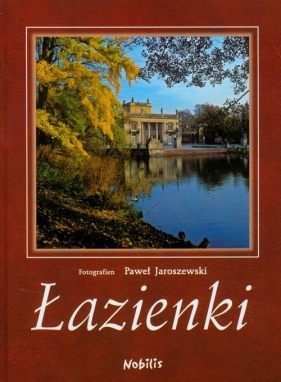 Łazienki wersja niemiecka - Paweł Jaroszewski