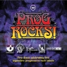 Prog Rocks ! (Limited Edition)