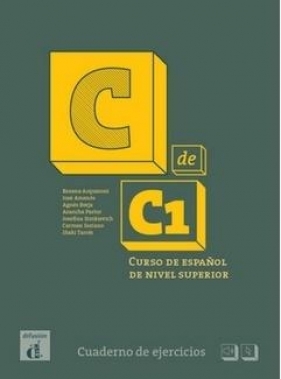 C de C1 - Ćwiczenia - Praca zbiorowa