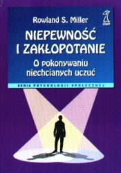 Niepewność i zakłopotanie