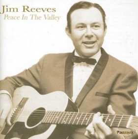 Peace In The Valley - Jim Reeves<br />