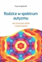 Rodzice w spektrum autyzmu - Knightsmith Pooky