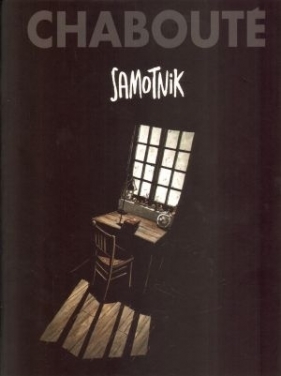 Samotnik - Chaboute Christophe