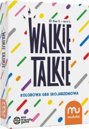 Walkie-talkie MUDUKO