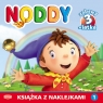 Noddy Zabawy 3-latka Część 1 NUZ1