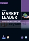 Market Leader 3ed Advanced TB +TM CDR Bill Mascull, Lizzie Wright