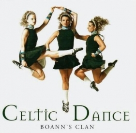 Celtic Dance CD - Opracowanie zbiorowe