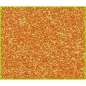Karton brokatowy miedziany 250g 25x35cm 5 arkuszy