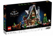 Klocki Creator Expert 10275 Domek elfów (10275)