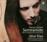 Rossini: Semiramide Opera arrangements for solo guitar