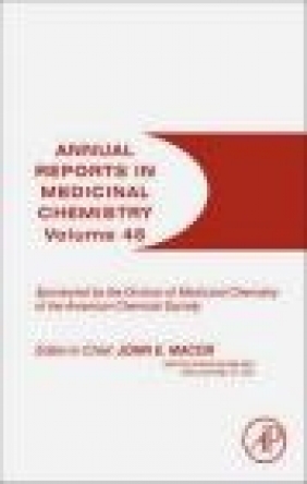 Annual Reports in Medicinal Chemistry J Macor
