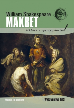 Makbet - William Shakespeare