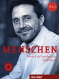 Menschen A2/1 Arbeitsbuch + CD - Anna Breitsameter, Sabine Glas-Peters, Angela Pude