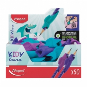 Nakładka na ołówek ergonomiczna (50szt) MAPED