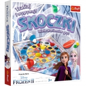 Skoczki - Frozen 2 (01902)