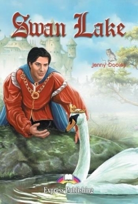 Swan Lake. Reader Level 2 - Jenny Dooley
