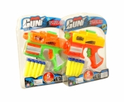 Pistolet na strzałki