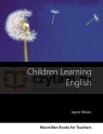Children Learning English - New Edition Jayne Moon