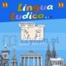 Lingua Ludica Deutsch /Gra