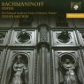 Rachmaninoff: Vespers The National Academic Choir of Ukraine Dumka, Yevhen Savchuk