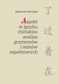 Aspekt w języku chińskim: Analiza gramemów.. - Sebastian Wielosz