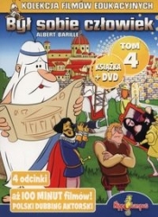 Był sobie człowiek Tom 4