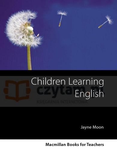Children Learning English - New Edition